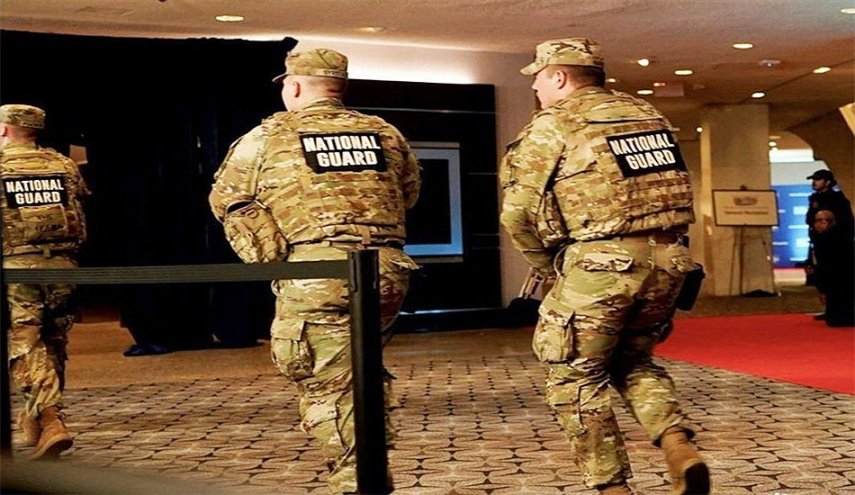 هل كان إطلاق نار 'هيلتون' بحضور ترامب مسرحية؟ أم حادث حقيقي؟