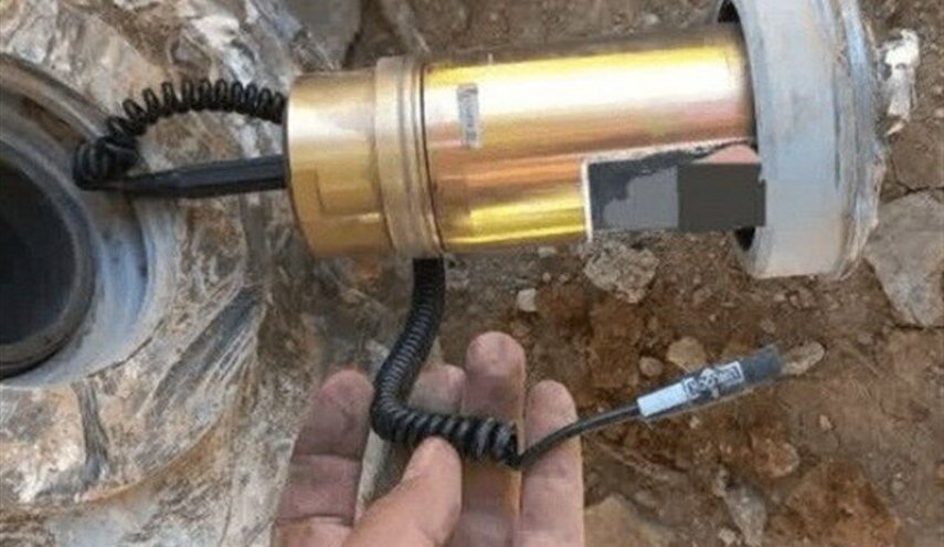 العثور على 15 صاروخًا أمريكيًا ثقيلًا في جنوب ایران
