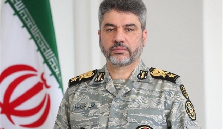 متحدث الجيش الايراني: تقديراتنا الاستخباراتية كانت تشير إلى هجوم العدو