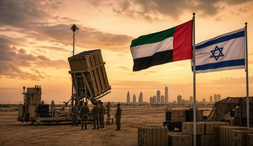 خبير عسكري يمني: القبة الحديدية في الإمارات هدف مشروع في المرحلة المقبلة