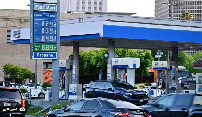 لأعلى مستوى منذ 4 سنوات.. وصول أسعار البنزين في أميركا لـ4.23 دولار