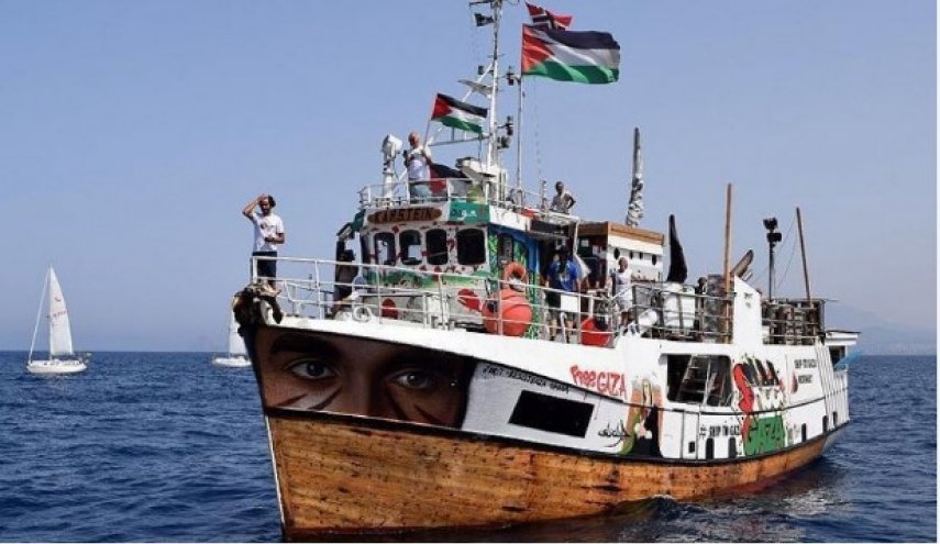 فصائل المقاومة الفلسطينية تدين القرصنة الصهيونية: نداء دولي لرفع الحصار عن غزة
