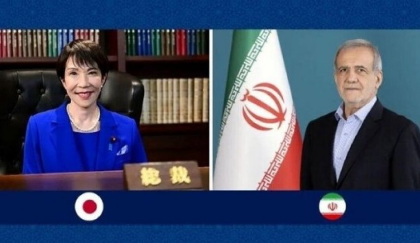 الرئيس الايراني: التصريحات الاستفزازية للسلطات الامريكية مرفوضة
