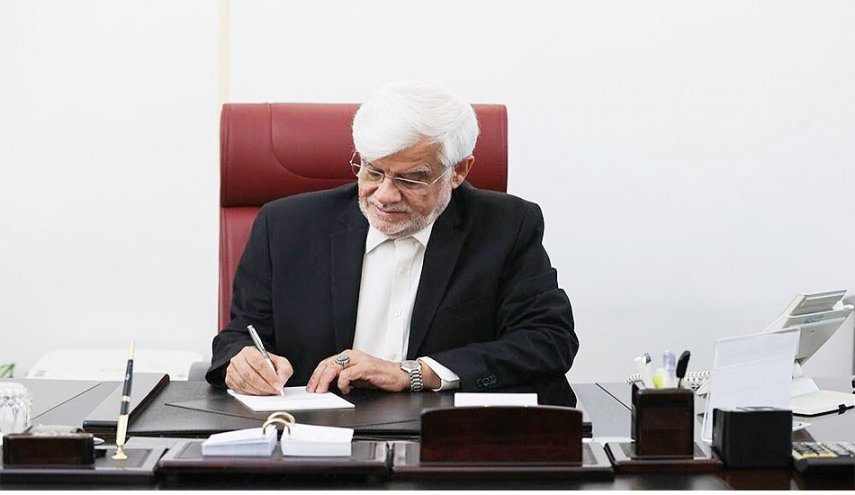 عارف: اليوم هو موسم البناء ونحن ملتزمون بتجاوز الأزمات المفروضة