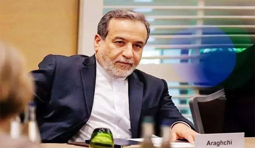 عراقجي: مقامرة نتنياهو كلفت واشنطن 100 مليار دولار بشكل مباشر
