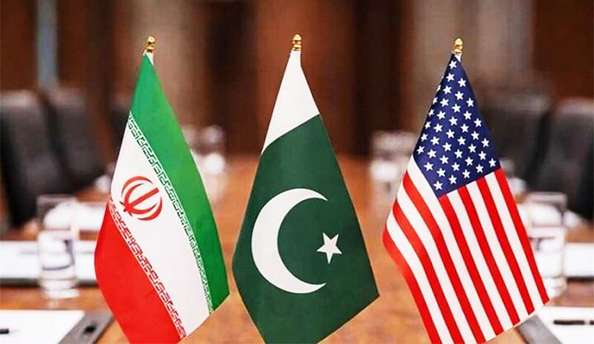 أحدث خطة للتفاوض تسلمها ايران للوسيط الباكستاني