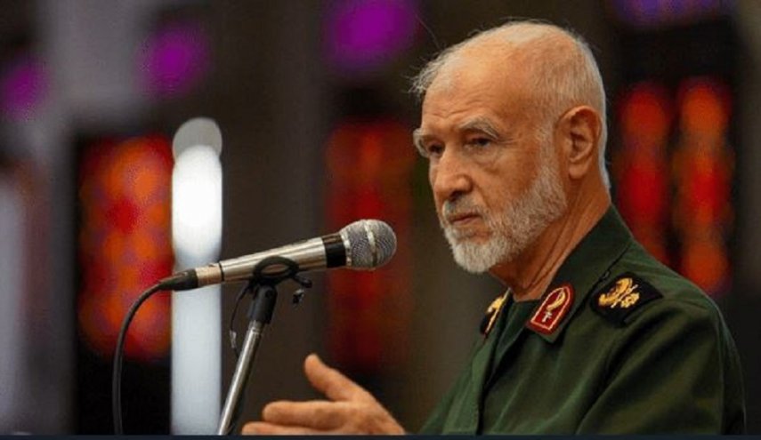 العميد أسدي : إجراءاتنا الدفاعية ستكون مفاجئة وتفوق تقديرات العدو