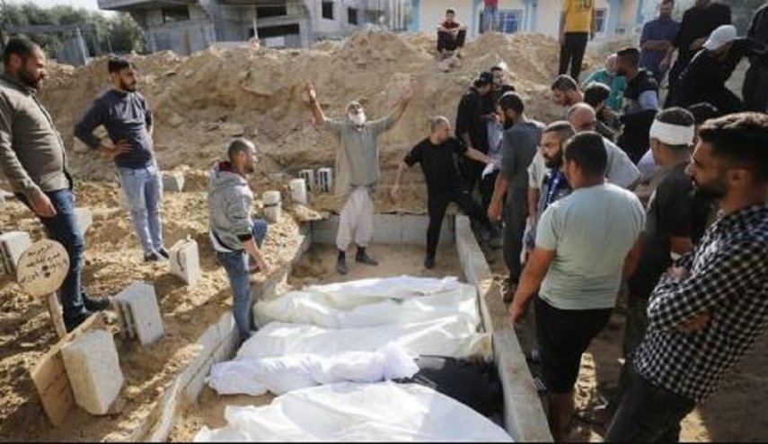 حصيلة شهداء العدوان الإسرائيلي على غزة ترتفع إلى 72,608 شهيدا
