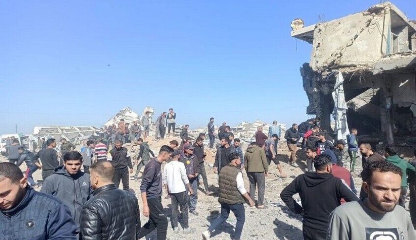 صلیب سرخ: ازسرگیری هرگونه عملیات نظامی علیه ایران میلیون‌ها غیرنظامی را تهدید می کند