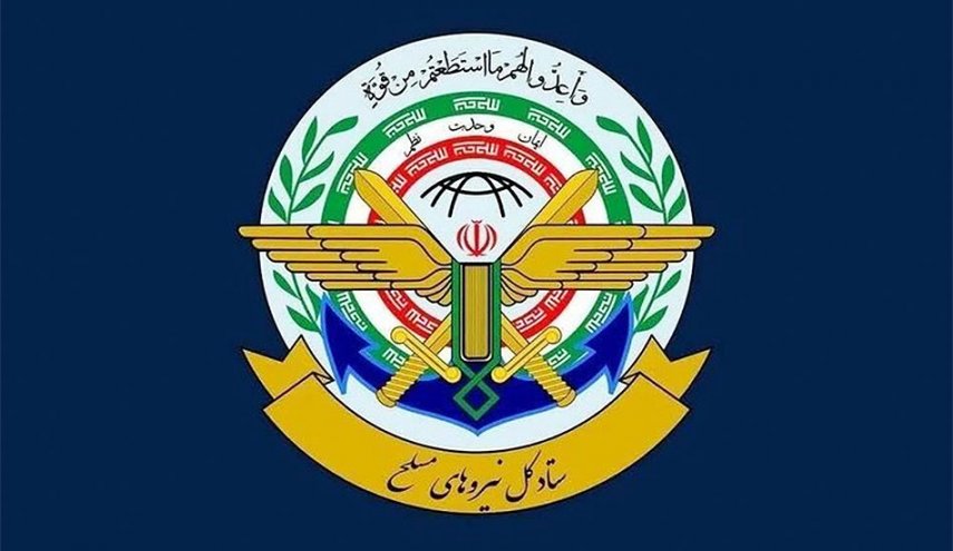 مقر خاتم الأنبياء يحذر من إقتراب القوات الأمريكية من مضيق هرمز