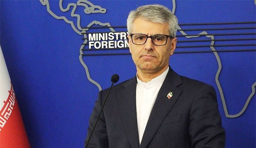 ايران تلقت الرد الاميركي على مبادرتها الجديدة عبر باكستان وتخضعه للمراجعة
