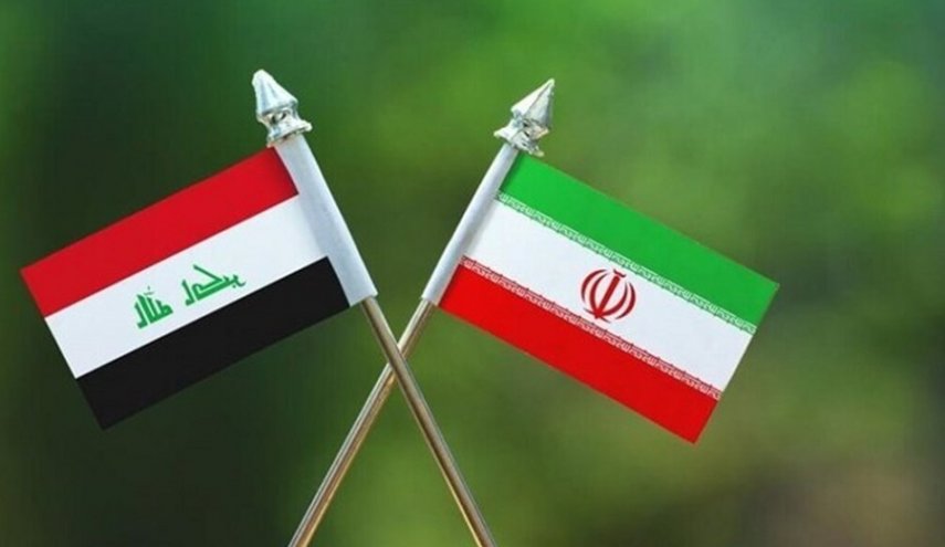هلالة الشمالية.. منفذ حدودي جديد بين ايران والعراق