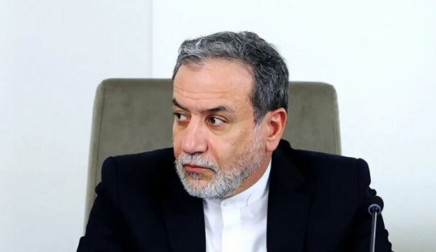 عراقجي يجري محادثات هاتفية مع وزيري خارجية الجزائر وتركمنستان