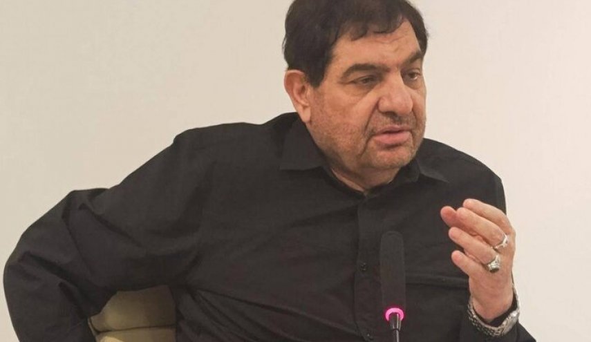 مخبر: مضيق هرمز مغلق ولن يُفتح إلا بإرادة الجمهورية الإسلامية الإيرانية