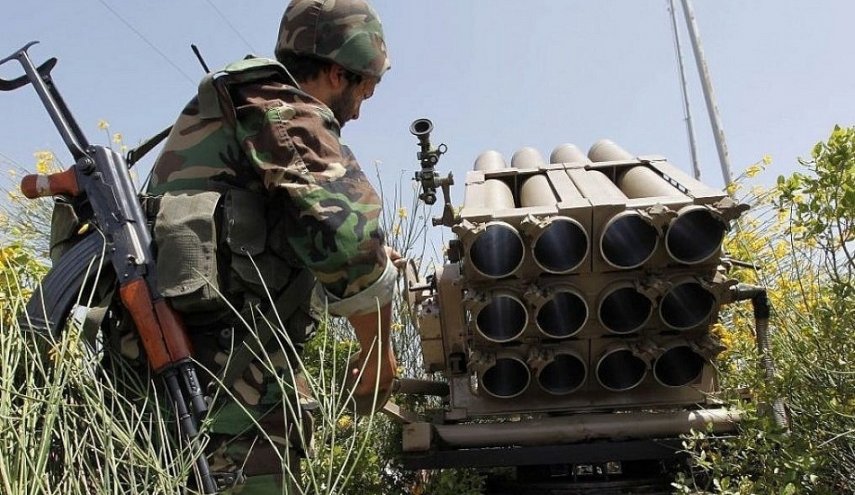 المقاومة في جنوب لبنان: تدمير دبابات واستهداف مروحية لجيش الاحتلال