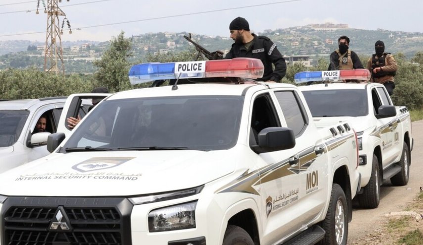 سوریا...توتر أمني واستنفار عسكري ريف إدلب الشمالي
