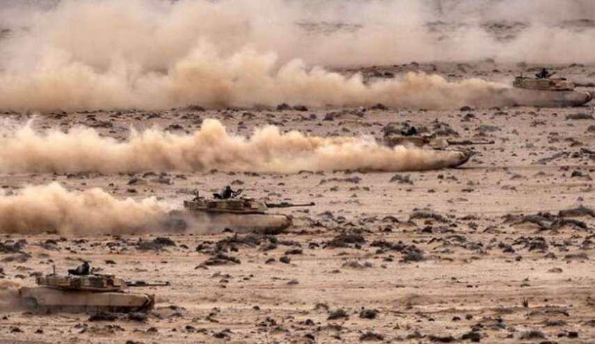 استمرار البحث عن جنديين أمريكيين مفقودين جنوبي المغرب