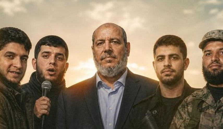 نجل خليل الحية يلتحق بأشقائه الشهداء وحماس تؤكد عدم التراجع عن مطالبها