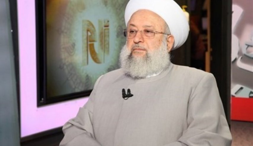الشيخ حمود: ترامب يعيش في تناقضات بعد هزيمته عسكرياً مقابل إيران