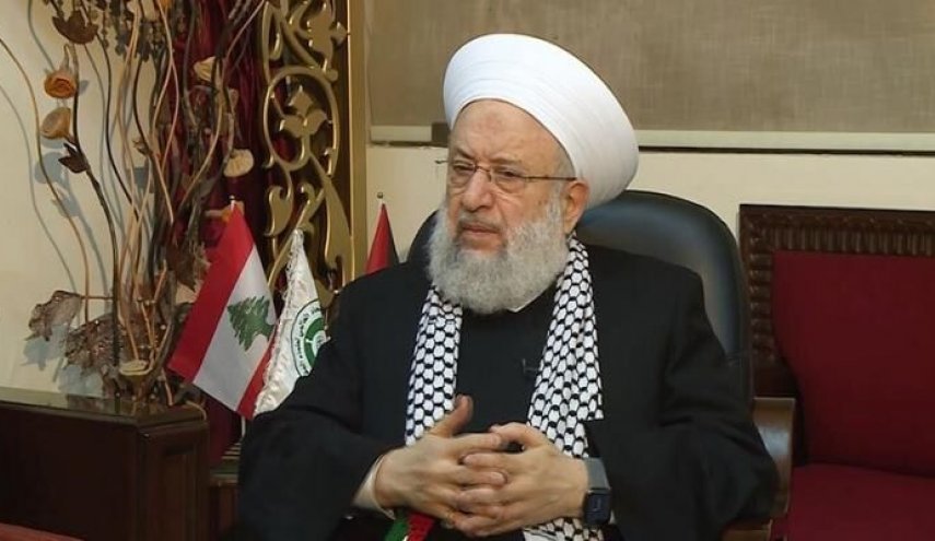 ماهر حمود: ترامپ پس از شکست نظامی در مواجهه با مقاومت ایران، دچار تناقض گویی شده است