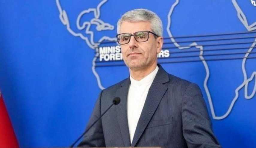 إيران تدين بشدة العدوان الصهيوني على ضاحية بيروت