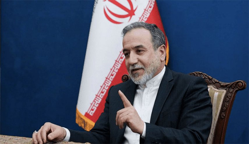 عراقجي: لن نحني رؤوسنا للضغوط وجهوزيتنا للدفاع 1000%