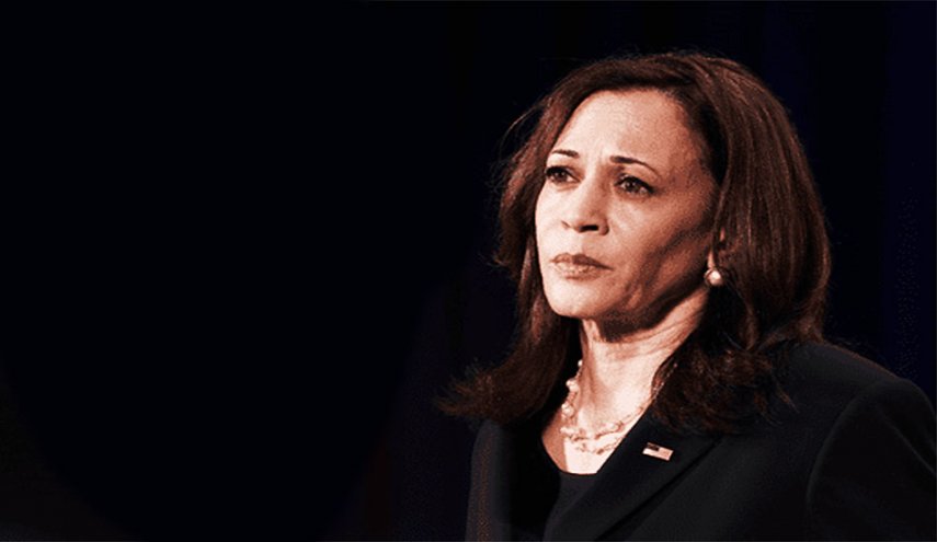 هاريس تصف عدوان ترامب على ايران بـ'الهراء' وتصرفه 'ليس غبياً بل خطير'