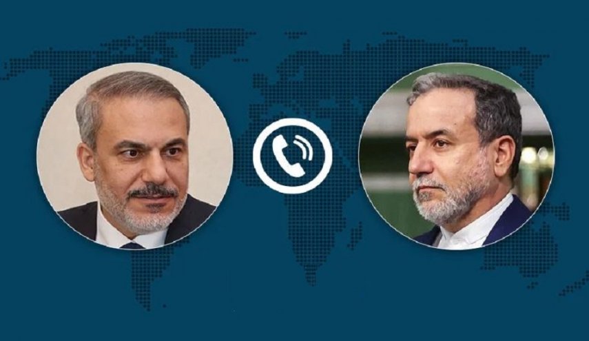 عراقجي: على الجانب الأمريكي التوقف عن السياسات التوسعية المفرطة