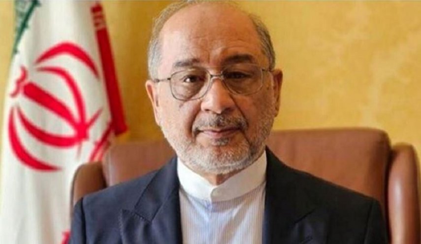 السفير الإيراني لدى إيطاليا: طهران تتمسك بالنهج 