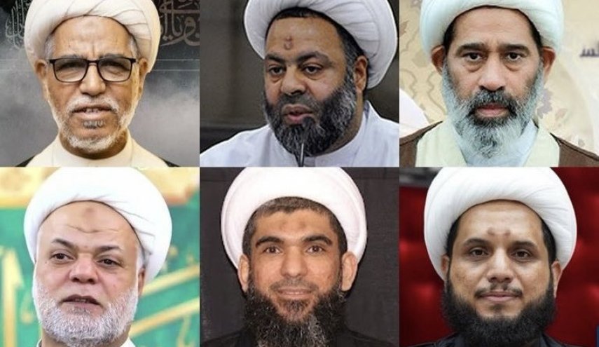 اعتقال عشرات العلماء وأساتذة الحوزات في البحرين

