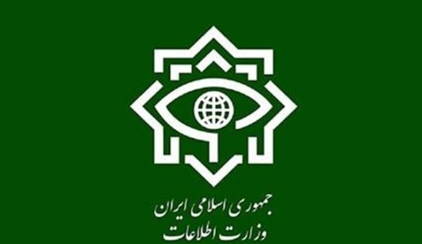 الامن الايراني يعلن تفكيك خليتين ارهابيتين تابعتين للموساد