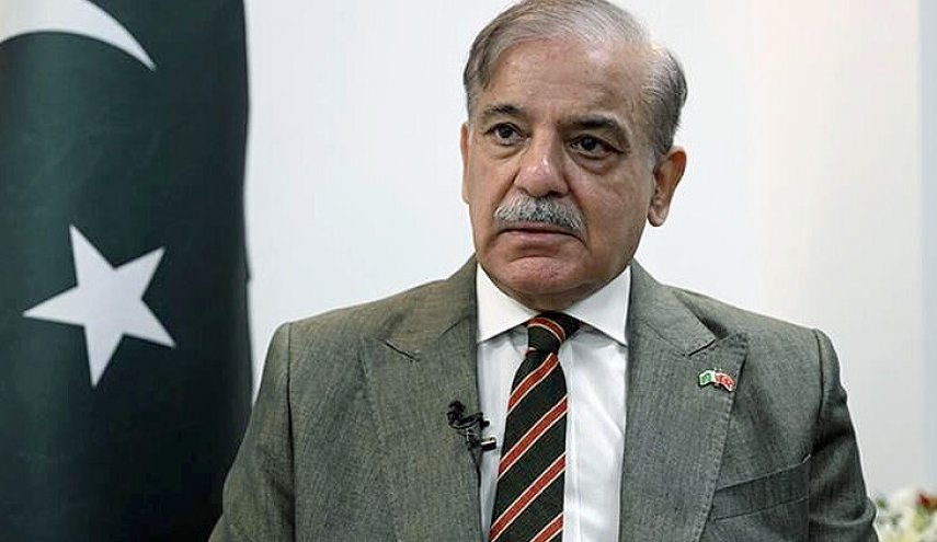 رئيس وزراء باكستان: تلقينا رد إيران.. ونواصل جهودنا لأجل 'سلام مستدام'