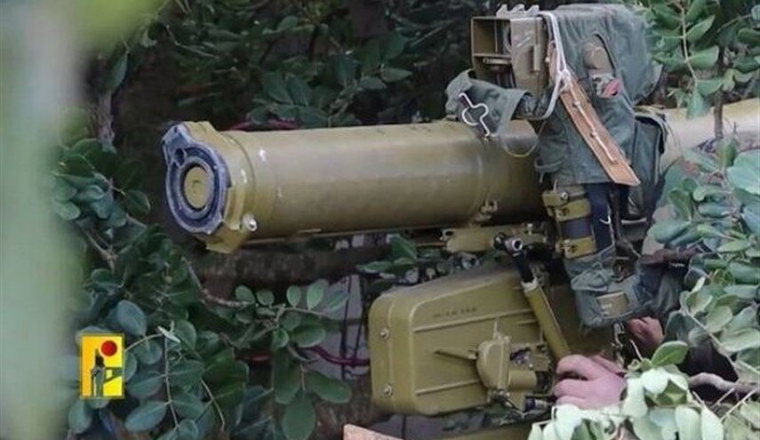 لبنان.. المقاومة تستهدف تجمعات الاحتلال وآلياته في بنت جبيل والخيام ودير سريان
