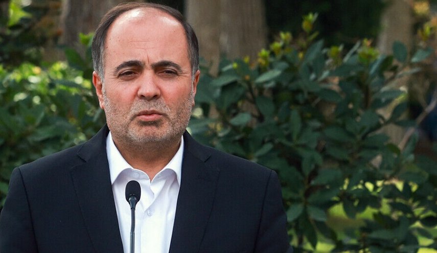وزير الزراعة: دخول 100 ألف طن من محاصيل الزراعة العابرة للحدود إلى البلاد