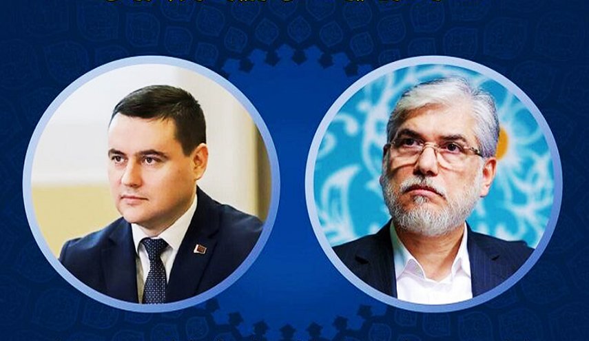 وزير علوم إيران: لا بد من توفير حماية دولية للعلوم والمؤسسات العلمية 
