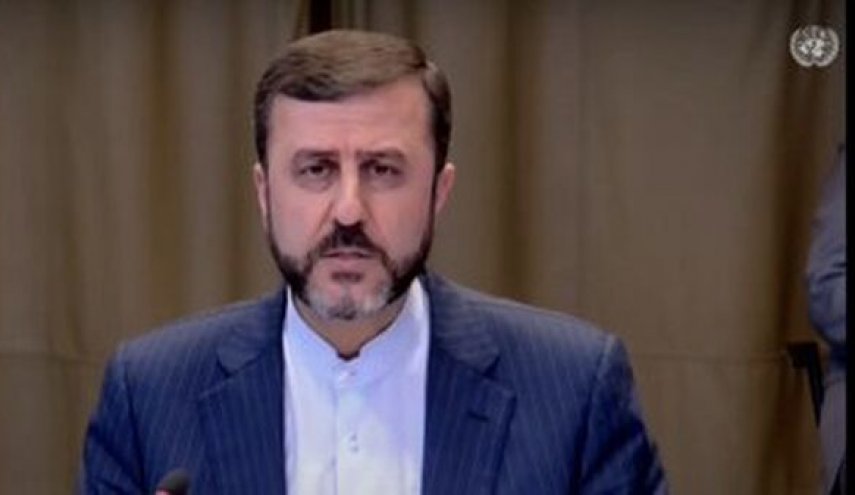 غريب ابادي يعلن مبادئ ايران الاساسية في المفاوضات