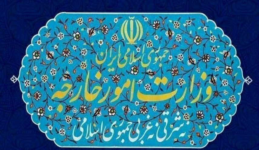 ايران تنفي مزاعم الكويت الفارغة حول التخطيط للقيام باعمال عدائية ضدها