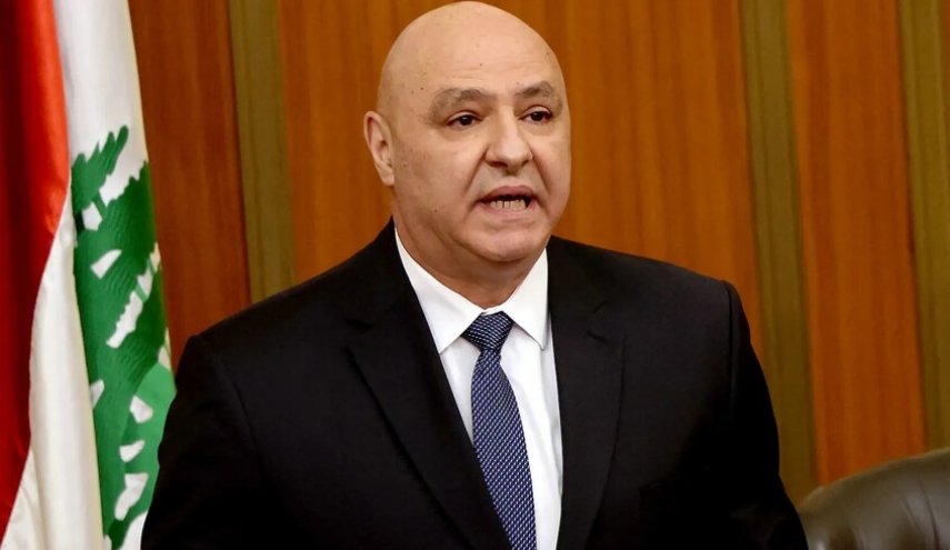 عون: لن أتوانى عن العمل لوقف انتهاكات إسرائيل