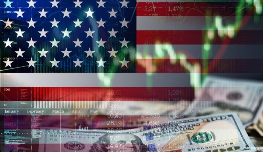 التضخم الأمريكي يسجل أعلى مستوى منذ مايو 2023 عند 3.8%