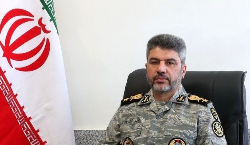 الجيش الإيراني: لن نسمح بعد الآن بمرور أسلحة أمريكية عبر مضيق هرمز
