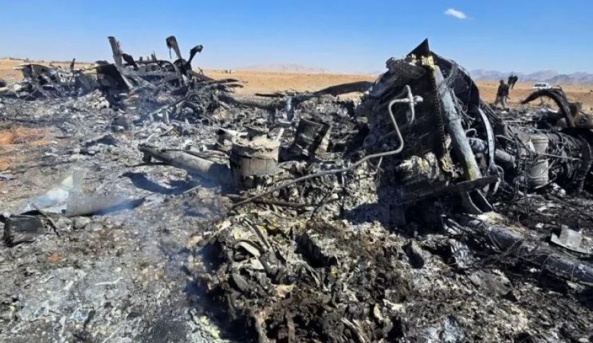 نائب في الكونغرس: امريكا خسرت 39 طائرة منذ بدء الحرب ضد إيران