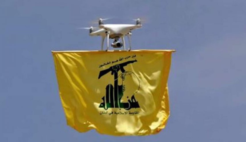 الإعلام العبري : حزب الله يشن أعنف هجماته بالطائرات المسيرة 