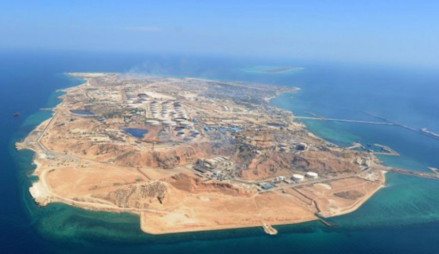الولايات المتحدة استخدمت مناطق سكنية كويتية لشن هجوم صاروخي على إيران
