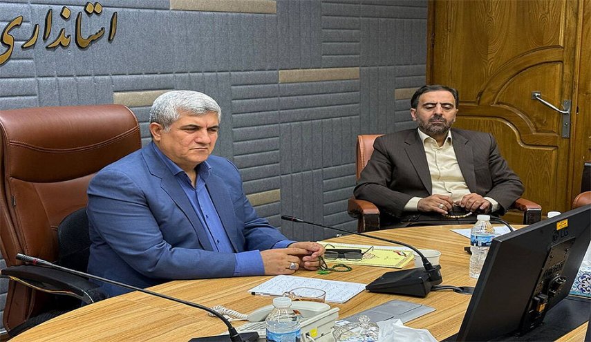 للعام الخامس على التوالي.. معبر 