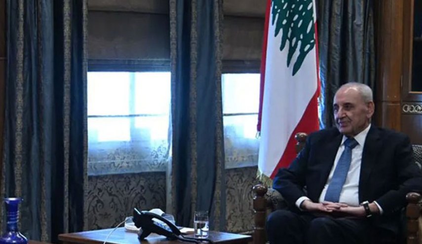 نبیه بري: إذا لم يتحقق وقف إطلاق نار حقيقي 