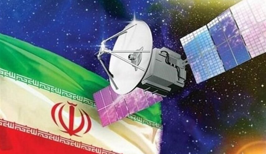 إيران تجري الاختبار النهائي على 3 من أقمارها الصناعية