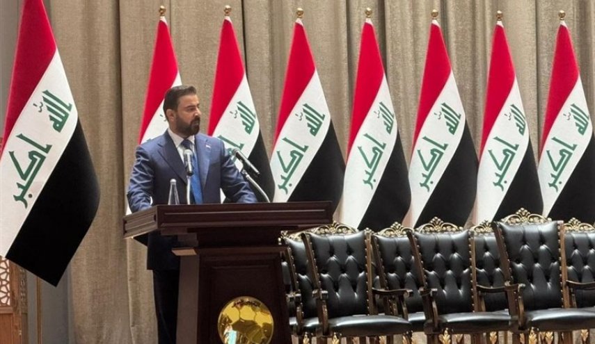 البرلمان العراقي يمنح الثقة لحكومة الزيدي وسط إرجاء حسم 9 حقائب سيادية