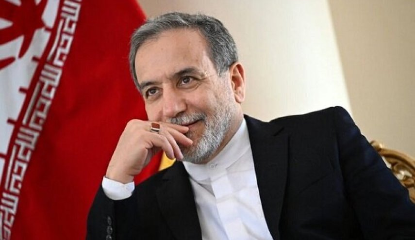 عراقجي: مضيق هرمز ليس مغلقا امام الدول الصديقة
