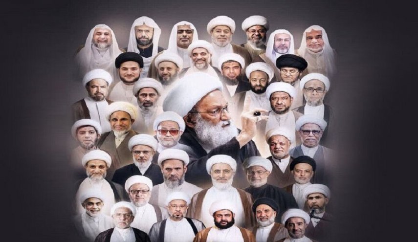 علماء البحرين يطلقون نداء عاجلا لمواجهة محاولات إضعاف العمل الديني 