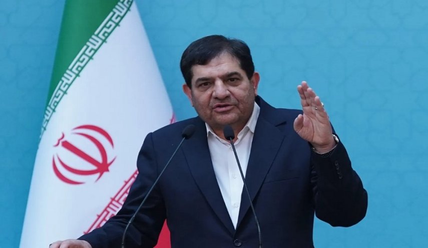مستشار قائد الثورة: ضبط النفس الإيراني ليس أبديا بالتأكيد
